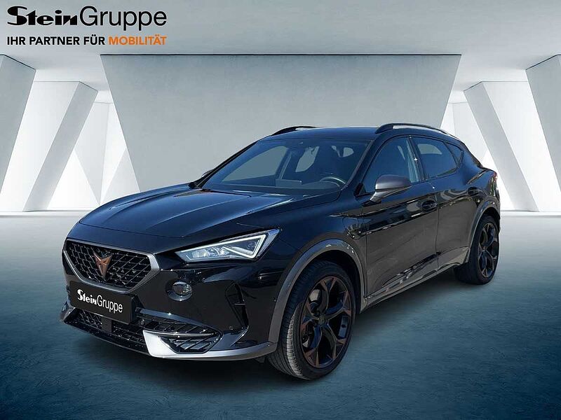 CUPRA Formentor 1.4 VZ Navi ACC Virt LED PDC CarPlay
