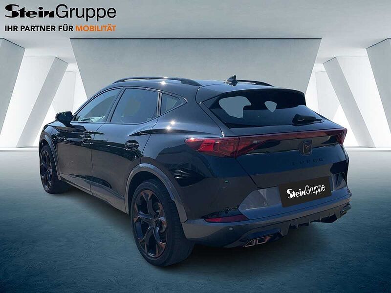CUPRA Formentor 1.4 VZ Navi ACC Virt LED PDC CarPlay