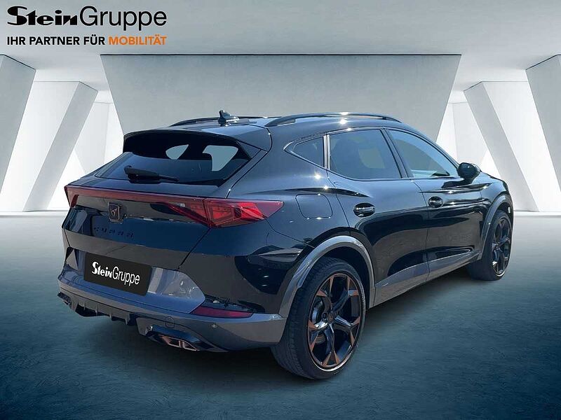 CUPRA Formentor 1.4 VZ Navi ACC Virt LED PDC CarPlay