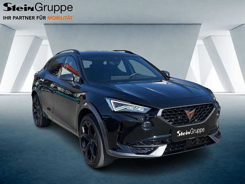 CUPRA Formentor 1.4 VZ Navi ACC Virt LED PDC CarPlay