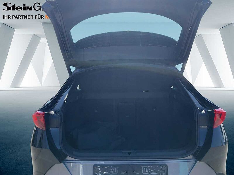 CUPRA Formentor 1.4 VZ Navi ACC Virt LED PDC CarPlay