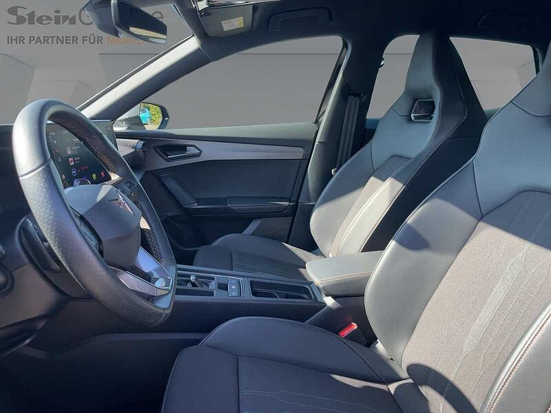 CUPRA Formentor 1.4 VZ Navi ACC Virt LED PDC CarPlay