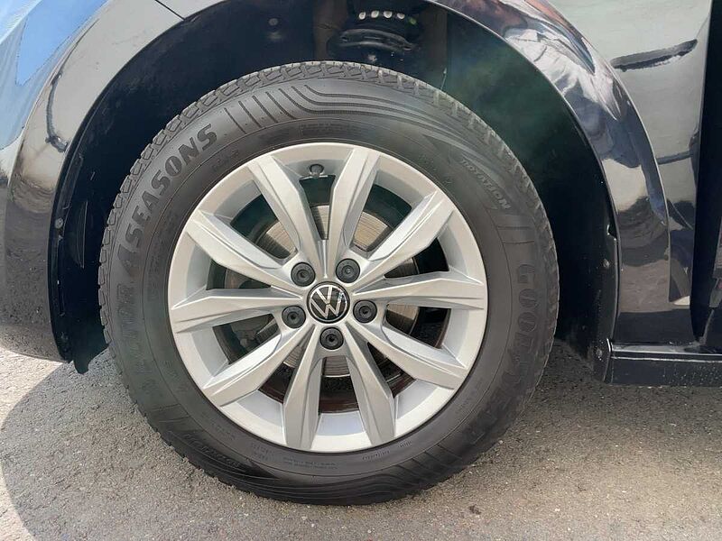 Volkswagen Polo VI 1.0 TSI Highline PDC