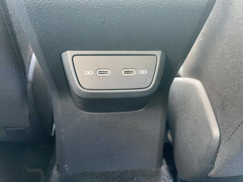 Volkswagen Polo VI 1.0 TSI Highline PDC