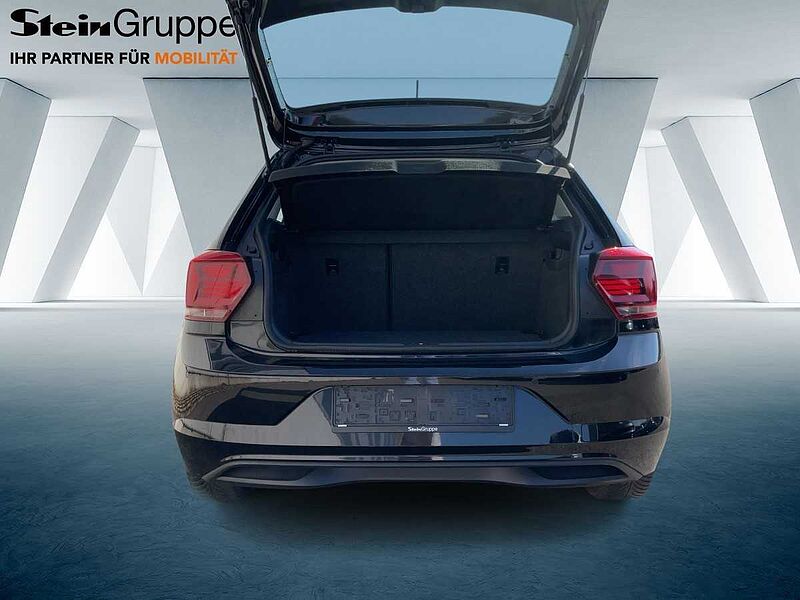 Volkswagen Polo VI 1.0 TSI Highline PDC
