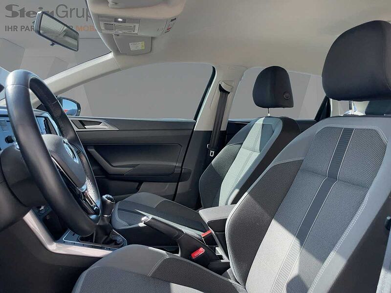 Volkswagen Polo VI 1.0 TSI Highline PDC
