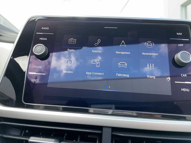 Volkswagen T-Roc Cabriolet 1.0 TSI Move AHK ACC Virt Navi