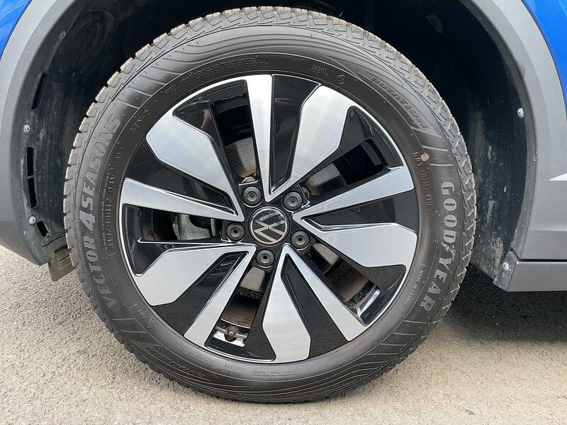 Volkswagen T-Roc Cabriolet 1.0 TSI Move AHK ACC Virt Navi
