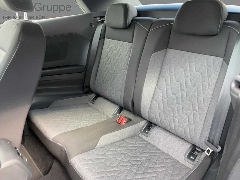 Volkswagen T-Roc Cabriolet 1.0 TSI Move AHK ACC Virt Navi