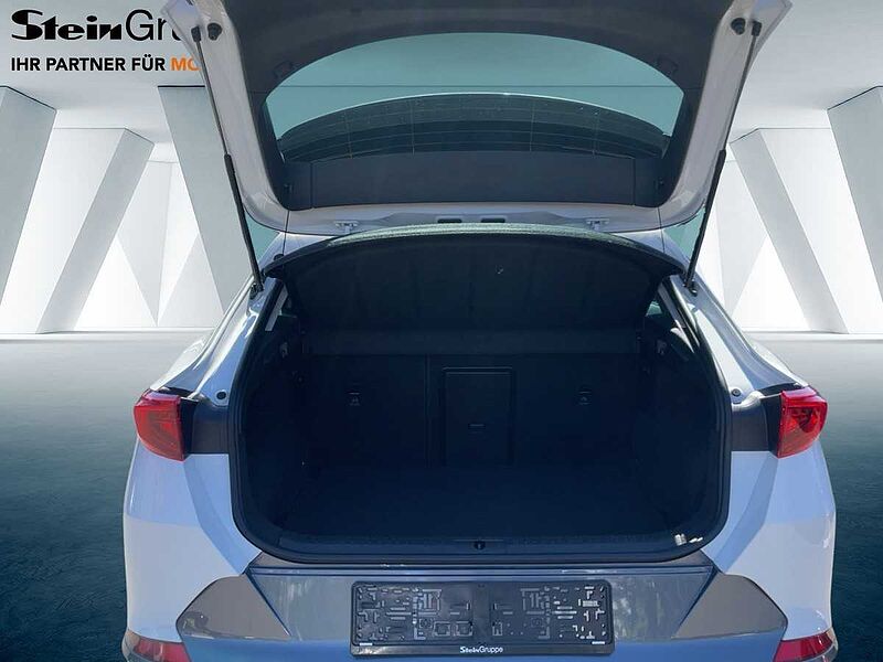 CUPRA Formentor 1.5 TSI AHK Navi ACC Virt LED PDC Basis