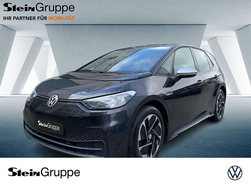 Volkswagen ID.3 Pro Performance W 1st ACC Navi LED CarPlay