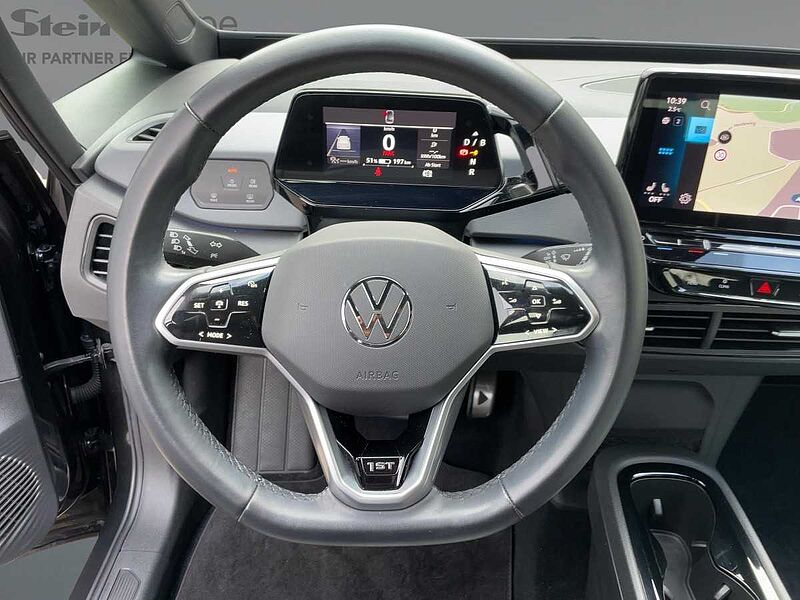 Volkswagen ID.3 Pro Performance W 1st ACC Navi LED CarPlay