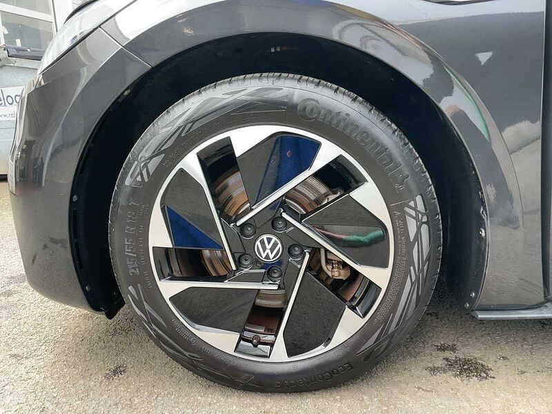 Volkswagen ID.3 Pro Performance W 1st ACC Navi LED CarPlay