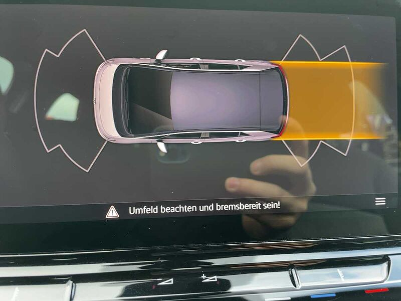 Volkswagen ID.3 Pro Performance W 1st ACC Navi LED CarPlay