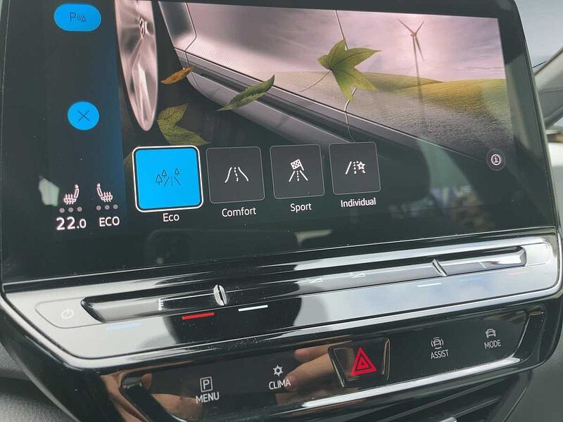 Volkswagen ID.3 Pro Performance W 1st ACC Navi LED CarPlay
