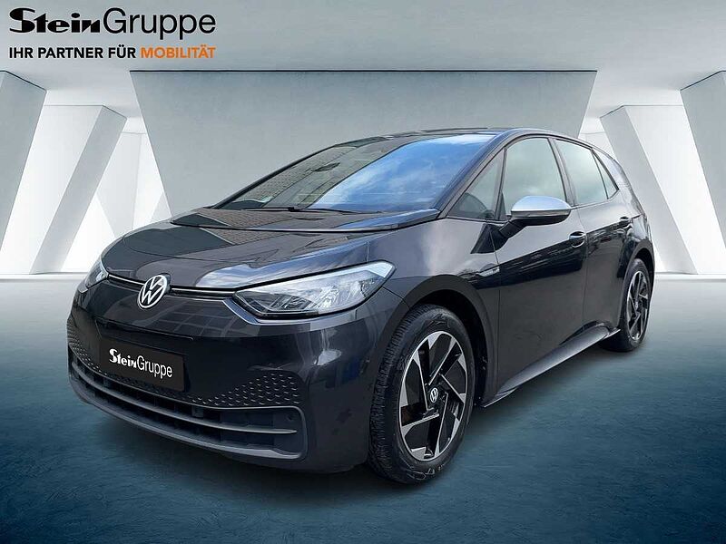 Volkswagen ID.3 Pro Performance W 1st ACC Navi LED CarPlay