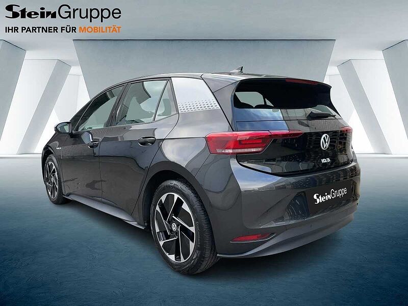 Volkswagen ID.3 Pro Performance W 1st ACC Navi LED CarPlay