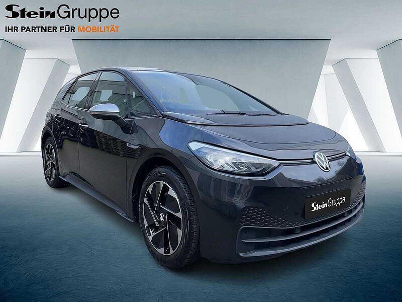 Volkswagen ID.3 Pro Performance W 1st ACC Navi LED CarPlay