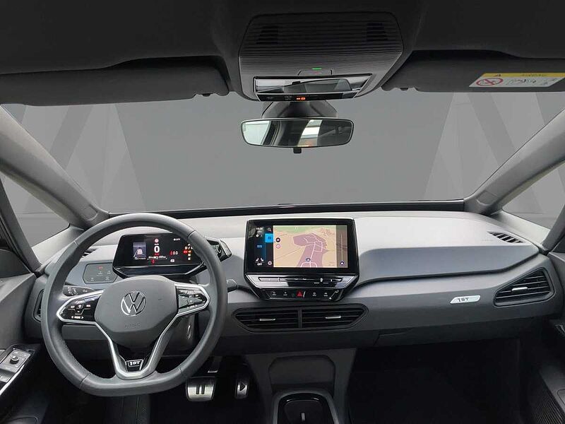 Volkswagen ID.3 Pro Performance W 1st ACC Navi LED CarPlay