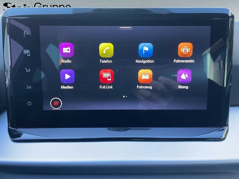 SEAT Ibiza 1.0 TSI FR Navi ACC Virt LED PDC CarPlay