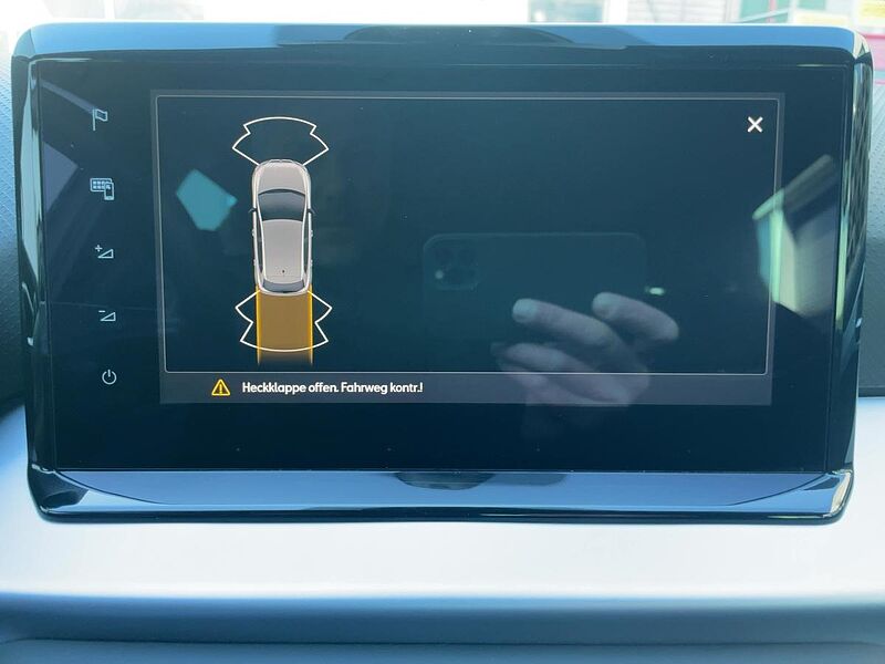 SEAT Ibiza 1.0 TSI FR Navi ACC Virt LED PDC CarPlay