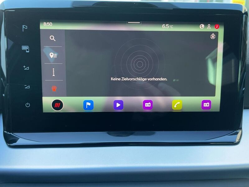 SEAT Ibiza 1.0 TSI FR Navi ACC Virt LED PDC CarPlay