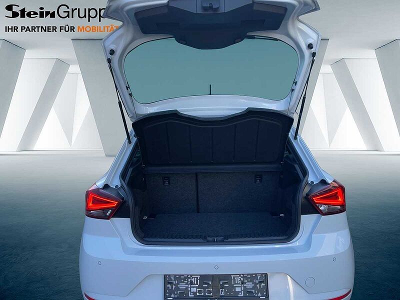 SEAT Ibiza 1.0 TSI FR Navi ACC Virt LED PDC CarPlay