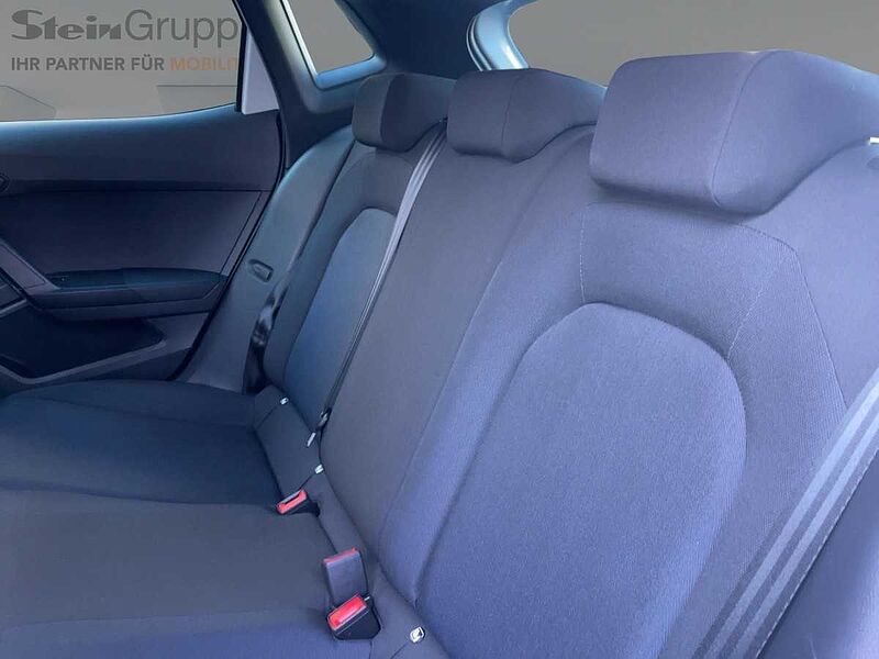 SEAT Ibiza 1.0 TSI FR Navi ACC Virt LED PDC CarPlay