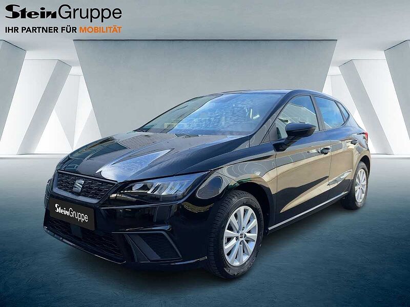 SEAT Ibiza 1.0 TSI Style Virt LED PDC CarPlay Kamera