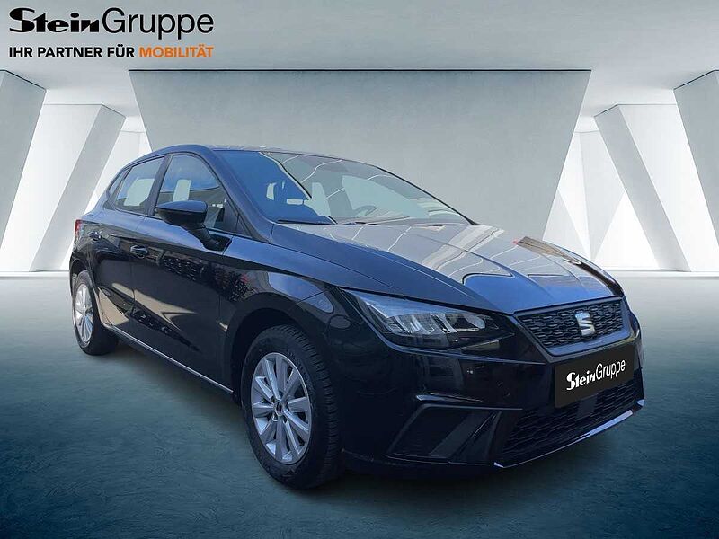 SEAT Ibiza 1.0 TSI Style Virt LED PDC CarPlay Kamera