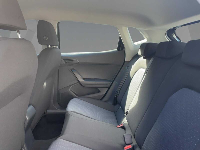 SEAT Ibiza 1.0 TSI Style Virt LED PDC CarPlay Kamera
