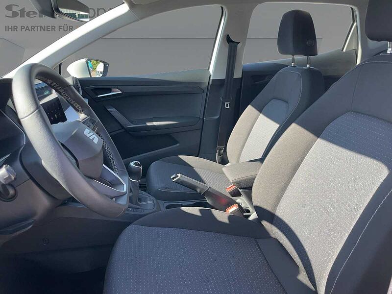 SEAT Ibiza 1.0 TSI Style Edition Navi Virt LED PDC