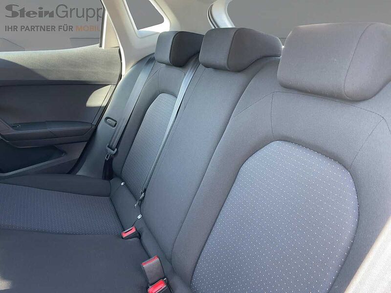 SEAT Ibiza 1.0 TSI Style Edition Navi Virt LED PDC