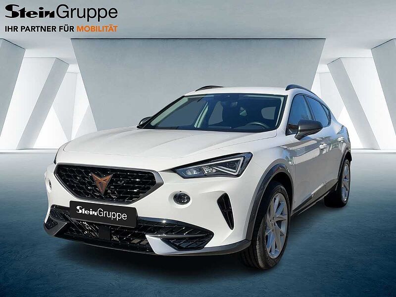 CUPRA Formentor 1.4 ACC Virt LED PDC Hyb. Basis