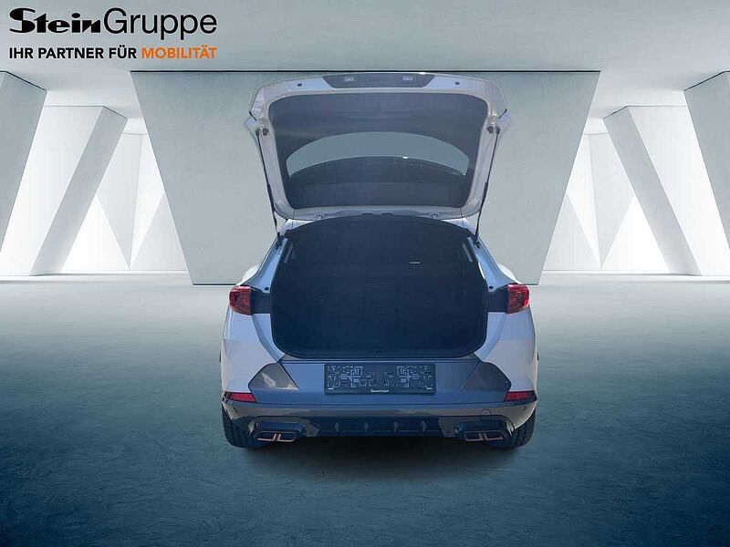 CUPRA Formentor 1.4 ACC Virt LED PDC Hyb. Basis
