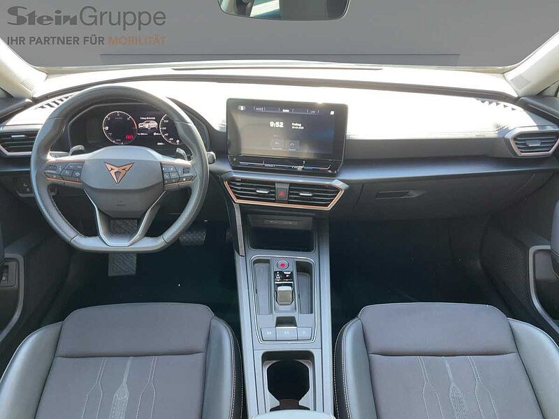 CUPRA Formentor 1.4 ACC Virt LED PDC Hyb. Basis