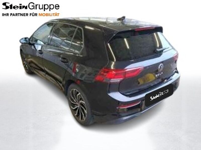 Volkswagen Golf VIII 1.5 eTSI United Navi ACC Virt LED PDC