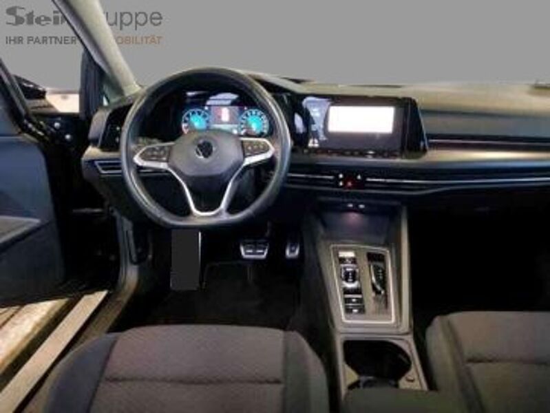 Volkswagen Golf VIII 1.5 eTSI United Navi ACC Virt LED PDC