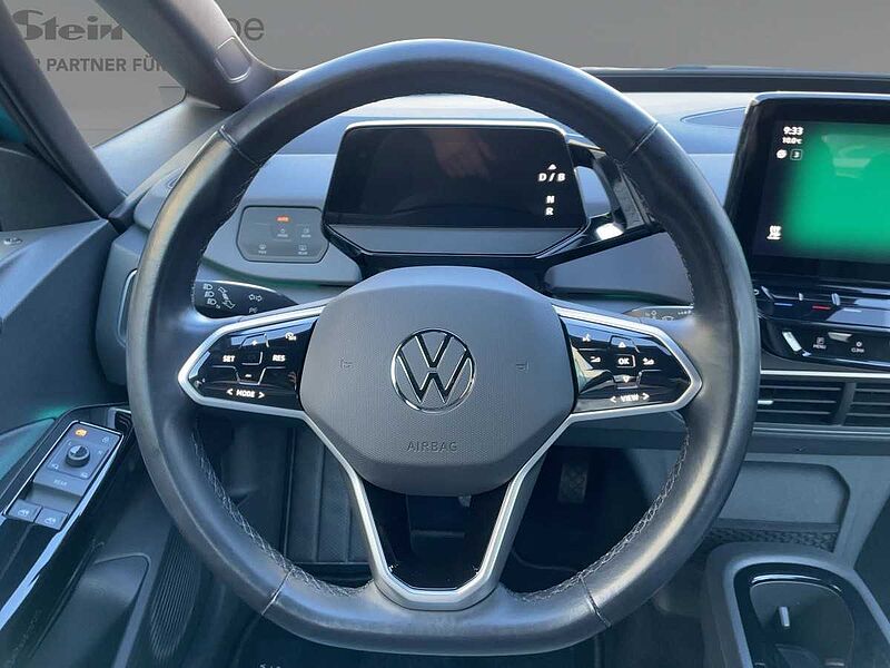 Volkswagen ID.3 Pro Performance W Life ACC Navi LED PDC