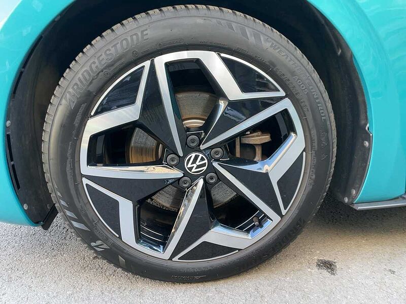 Volkswagen ID.3 Pro Performance W Life ACC Navi LED PDC
