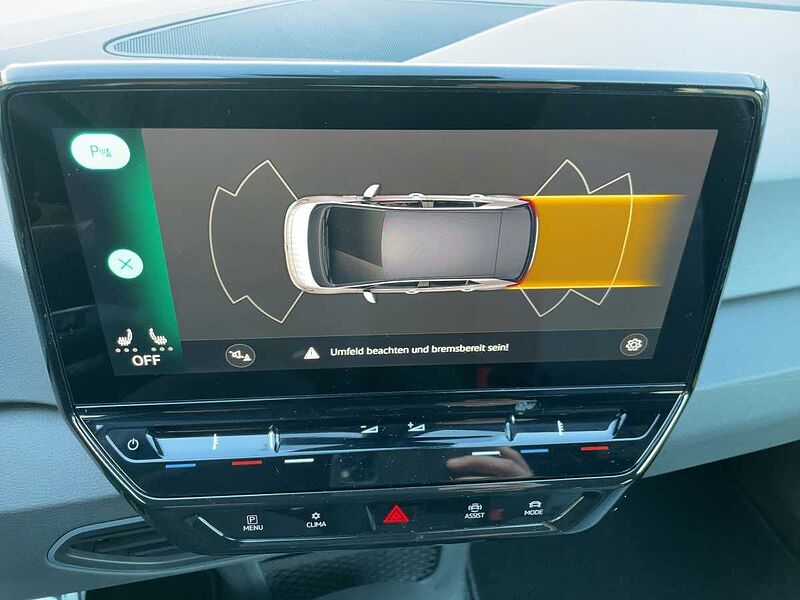 Volkswagen ID.3 Pro Performance W Life ACC Navi LED PDC