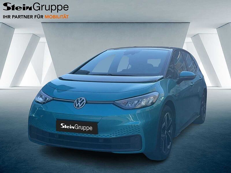 Volkswagen ID.3 Pro Performance W Life ACC Navi LED PDC