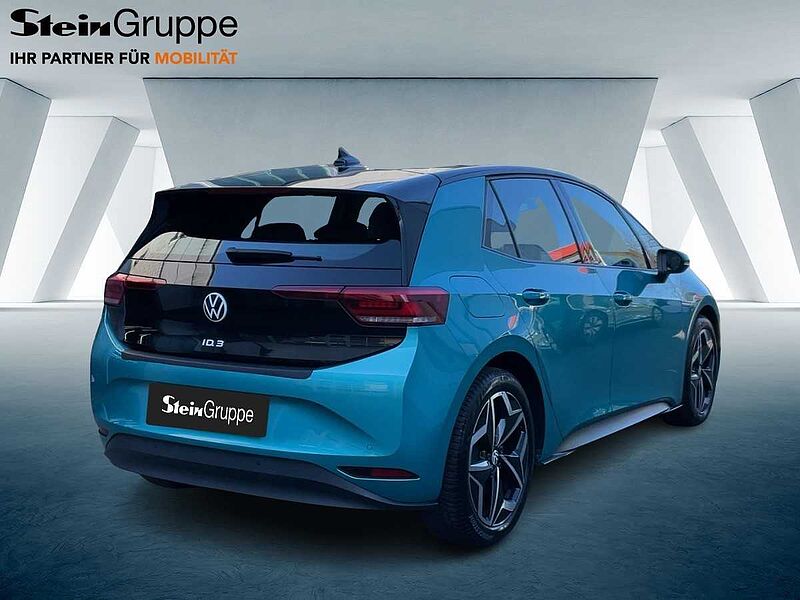 Volkswagen ID.3 Pro Performance W Life ACC Navi LED PDC