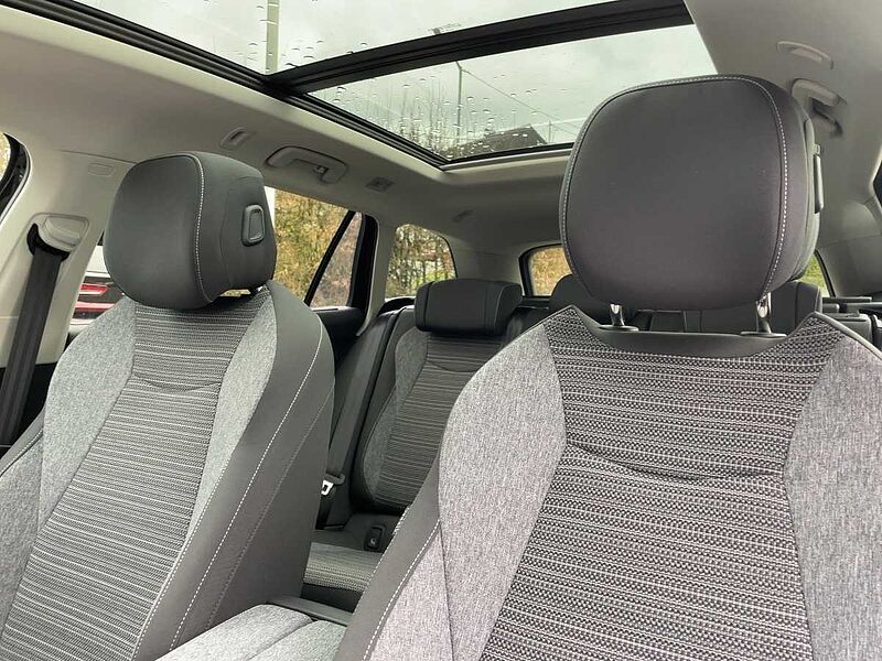 SKODA Superb Combi 110kW 2.0 TDI Selection ACC LED W