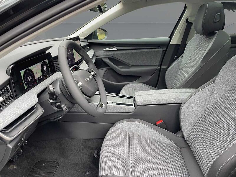 SKODA Superb Combi 110kW 2.0 TDI Selection ACC LED W