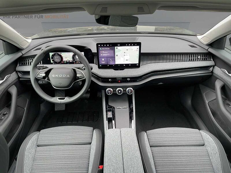 SKODA Superb Combi 110kW 2.0 TDI Selection ACC LED W