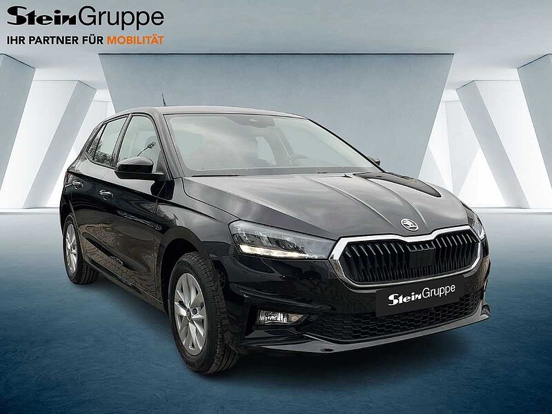 SKODA Fabia 1.0 TSI Selection LED PDC