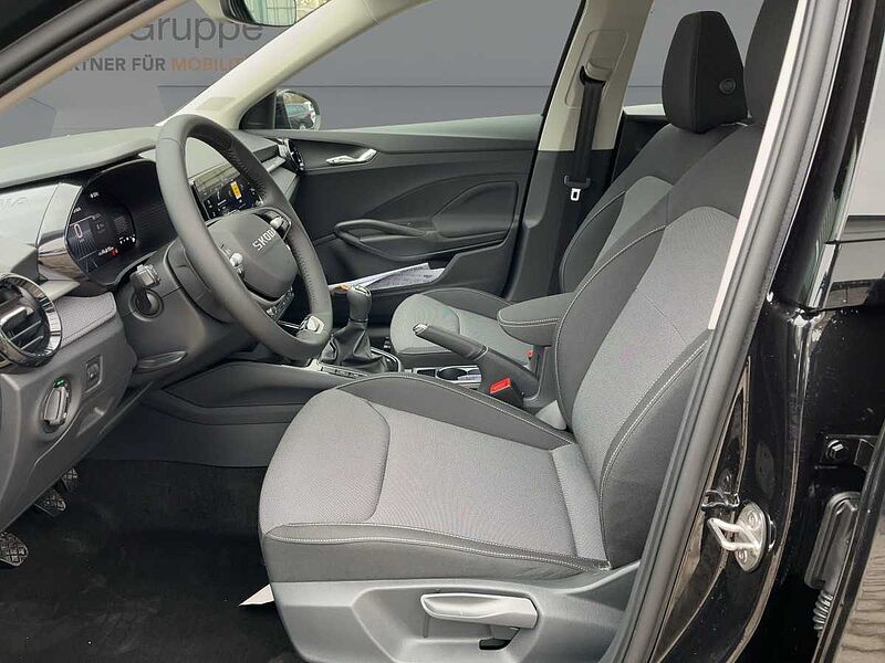 SKODA Fabia 1.0 TSI Selection LED PDC