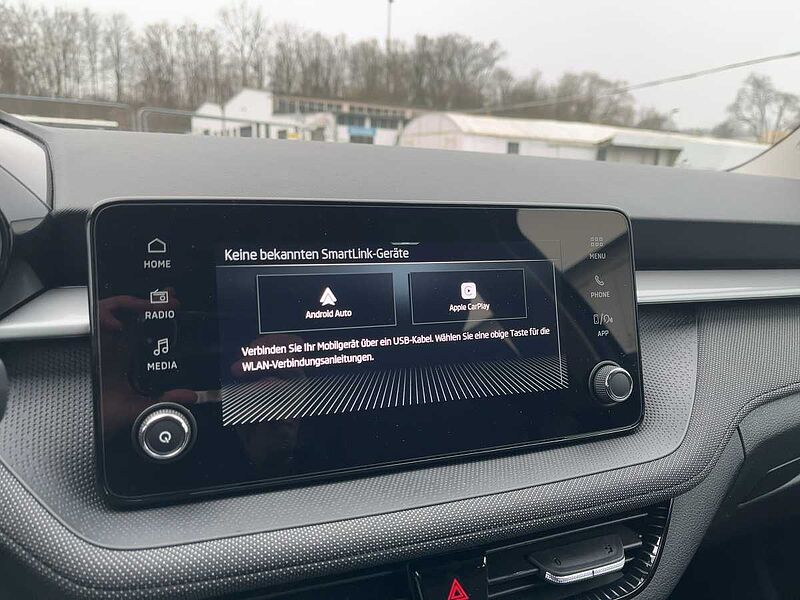 SKODA Fabia 1.0 TSI Selection LED PDC > 35 X auf Lager<