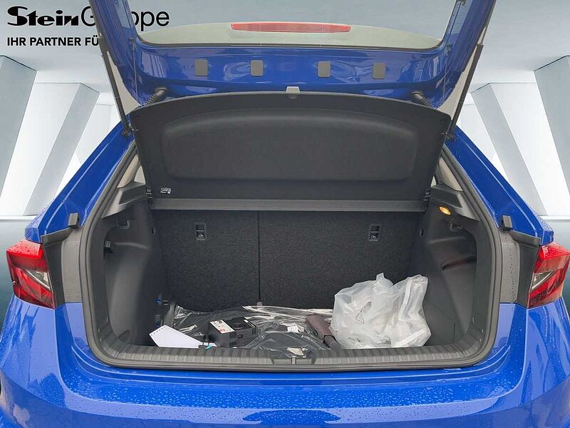 SKODA Fabia 1.0 TSI Selection LED PDC > 35 X auf Lager<